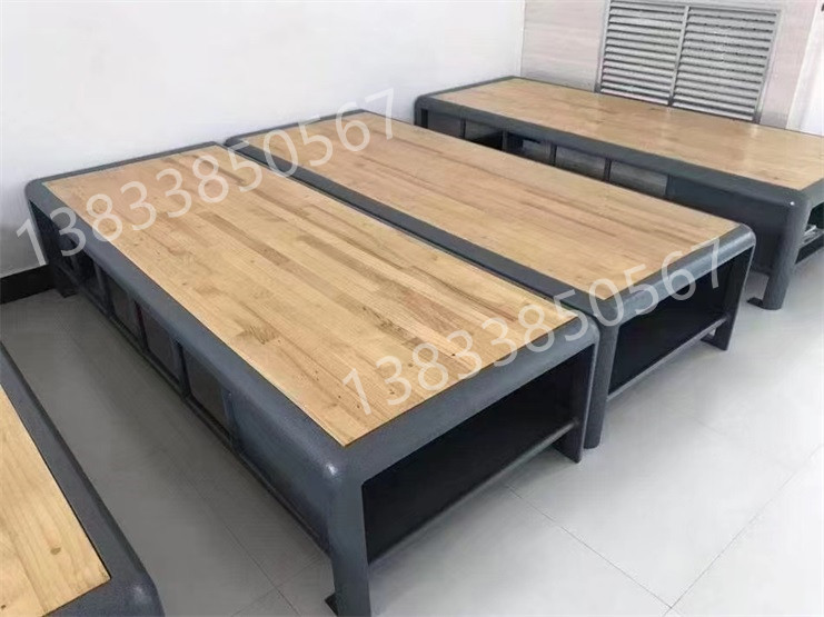 文山戒毒所床具