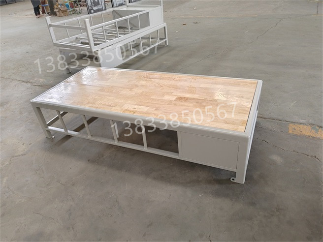 文山拘留所犯人床