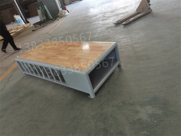 文山拘留所床具