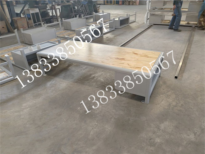文山监狱床具