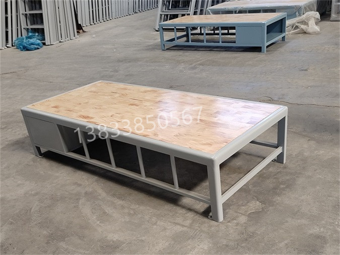 文山Y型看守所床具